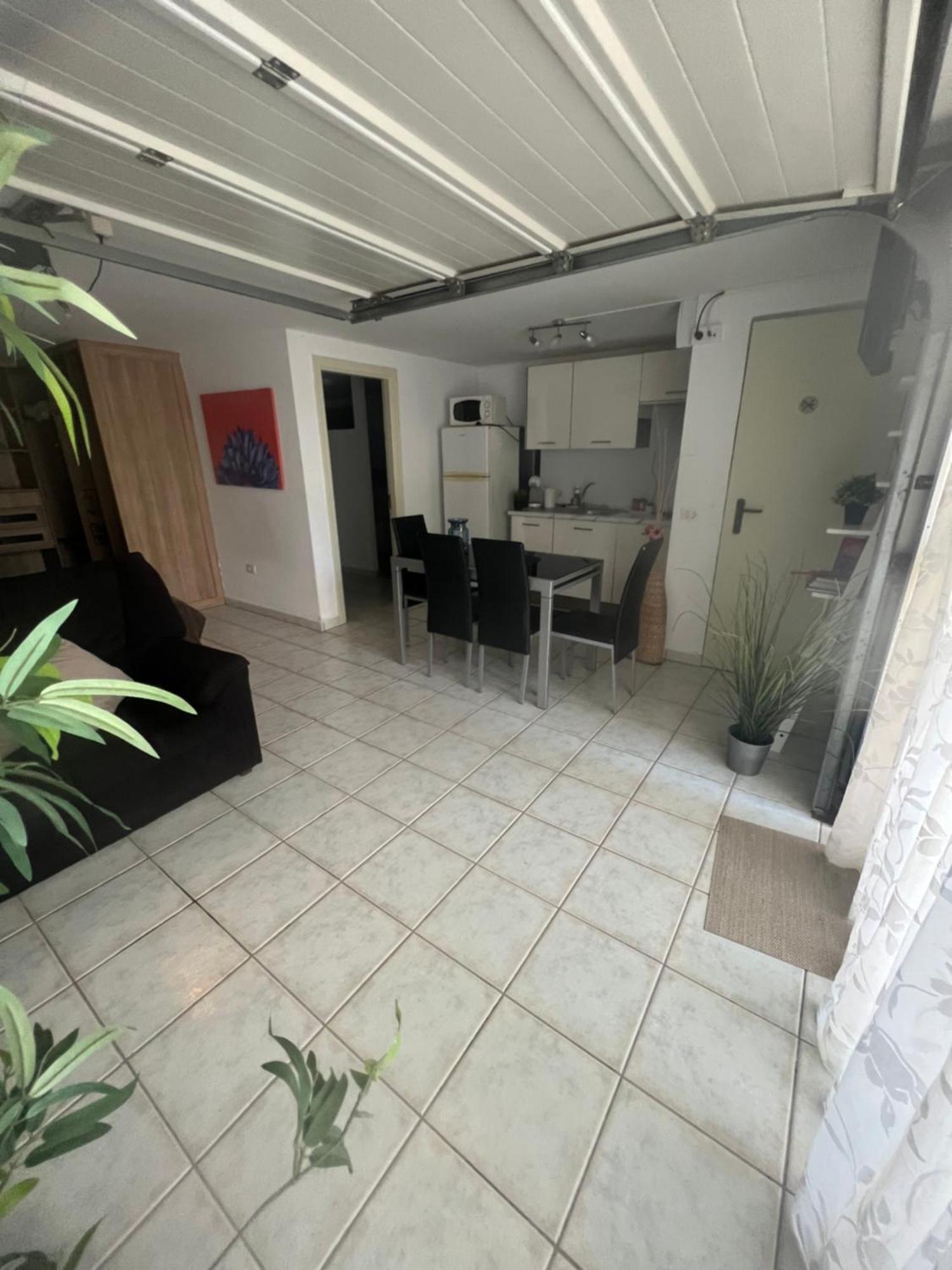 Loft Surf & Playa El Medano Con Wifi Luminoso Ideal Con Mascotas Exterior foto